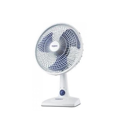 VENTILADOR MASTER/ULTRA 30-CM BRANCO 0035