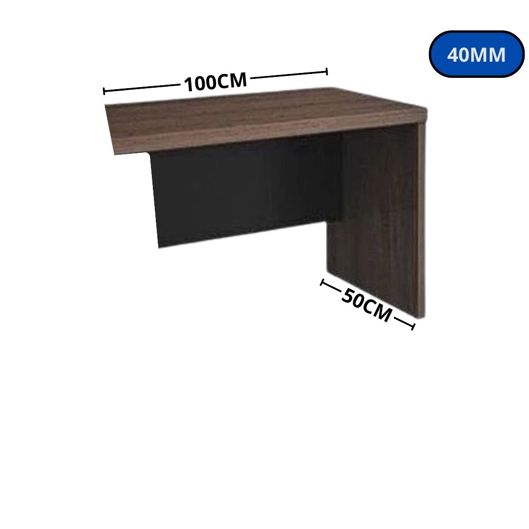 MESA MARAMBAIA FERRARA AUX. 100x50 40MM PE 25 MA/PT MA 0430 valtenir