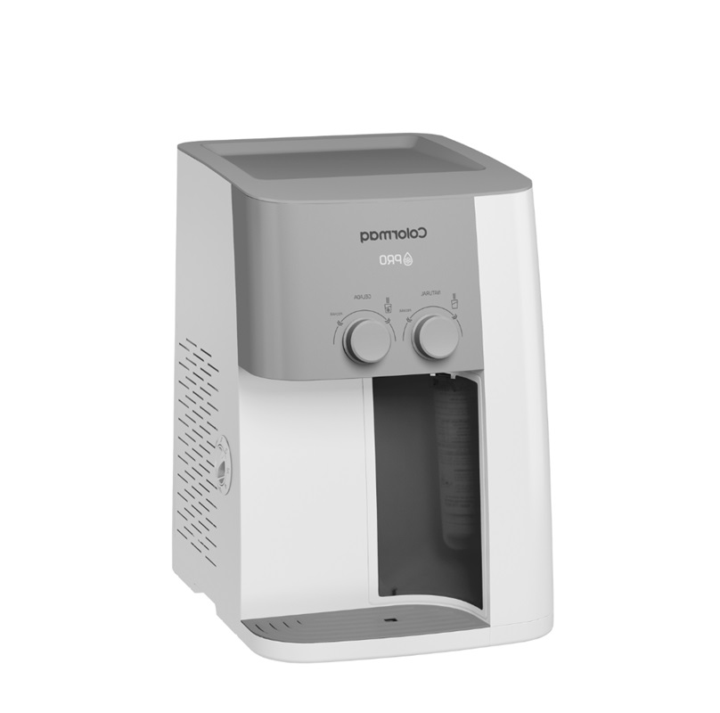 PURIFICADOR COLORMAQ PRO 220V BRANCO 0857
