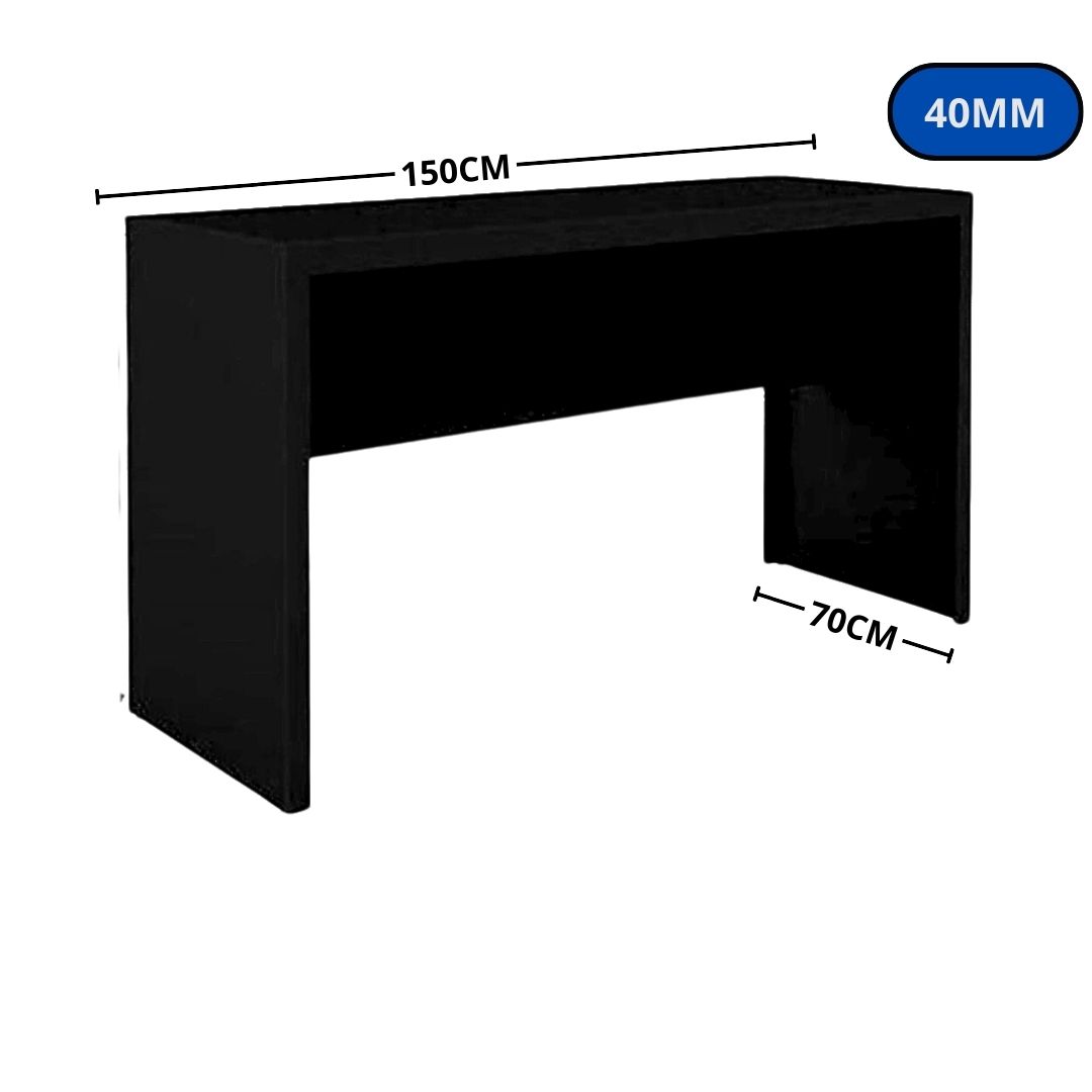 MESA INCOFLEX KEM04 150X60X73 40MM CHESS 0661 rt