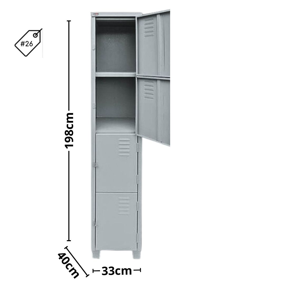 ROUPEIRO FATTO GRP2/4 PTAS CZA PQ 0459 pr