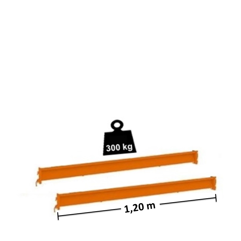 LONGARINA MPP FATTO 1200 - F300 1190