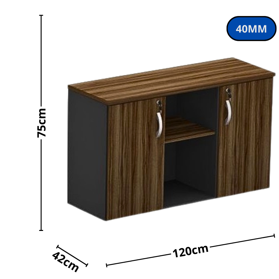 BALCAO MARANELLO CREDENZA 1200X750X420 40MM 0461 pr