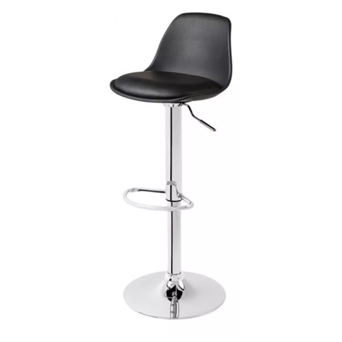 BANQUETA BEST EAMES BS20 PRETA 0345