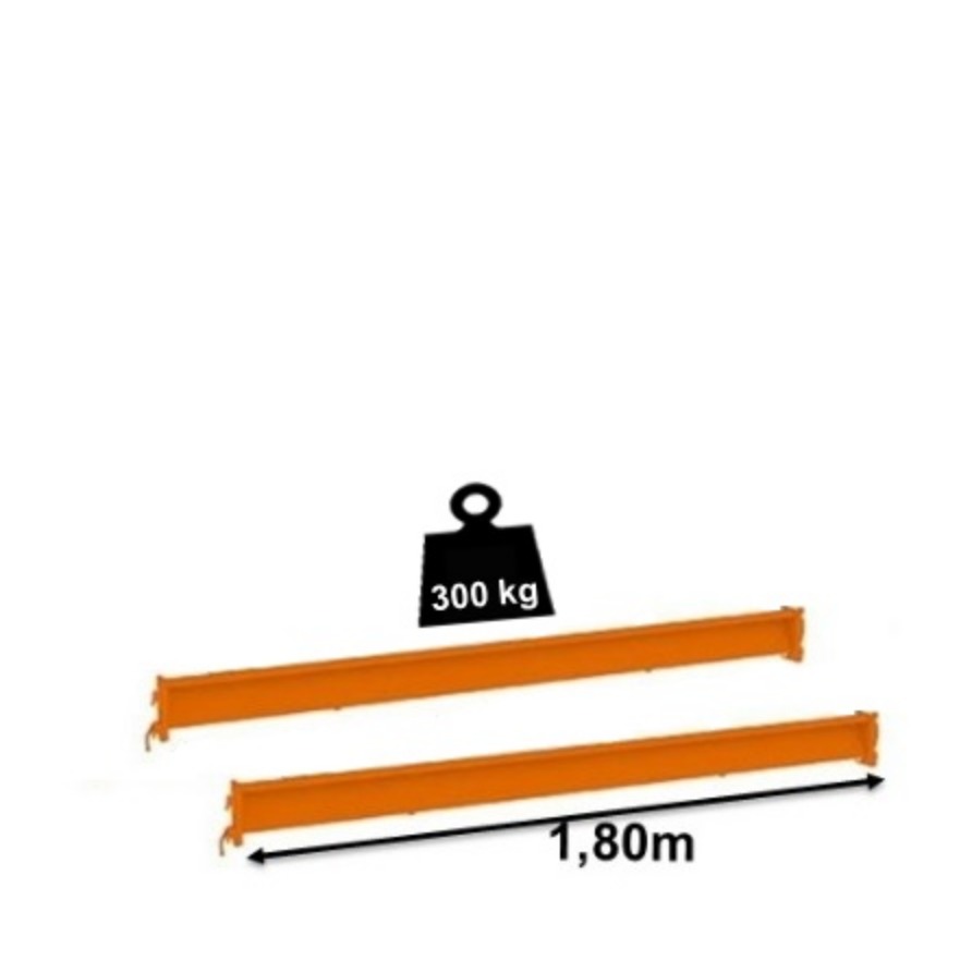 LONGARINA MPP FATTO 1800 - F300 1173 (PAR)