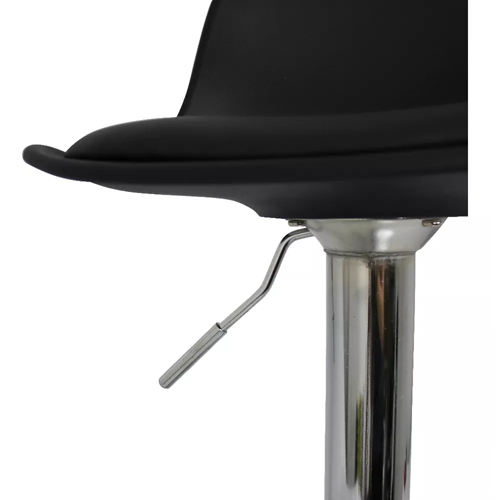 BANQUETA BEST EAMES BS20 PRETA 0345