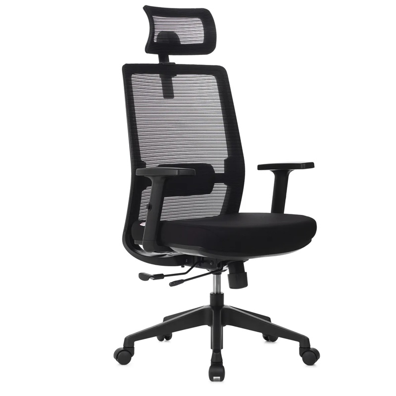 CADEIRA BLUME PRESIDENTE BLM142 RELAX TELA 1377