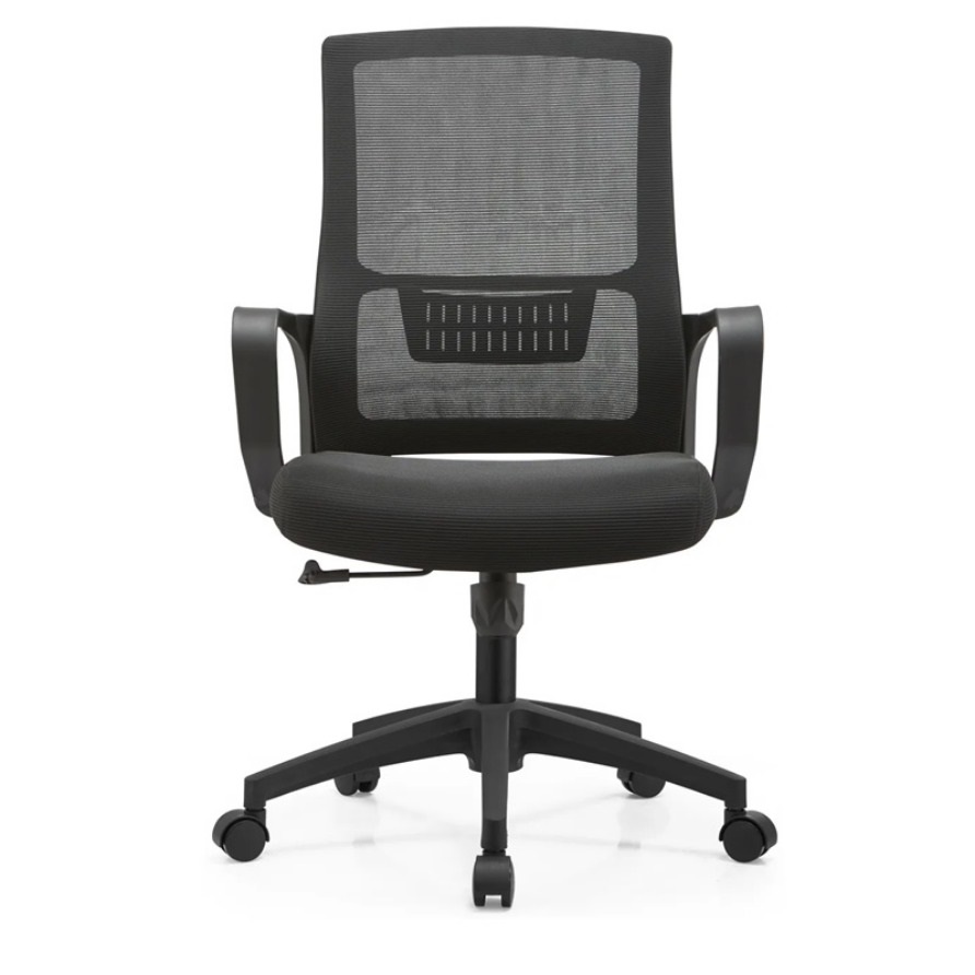 CADEIRA BLUME ANM818 TELA DIRETOR PRETO 1346