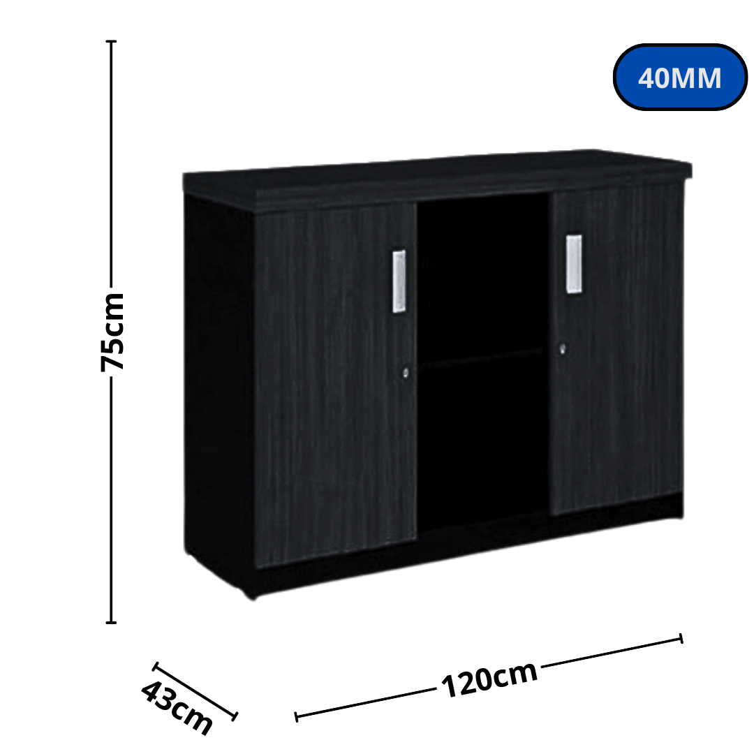 BALCAO INCOFLEX KEM26-ARMARIO CREDENZA CHESSE 40MM 0646