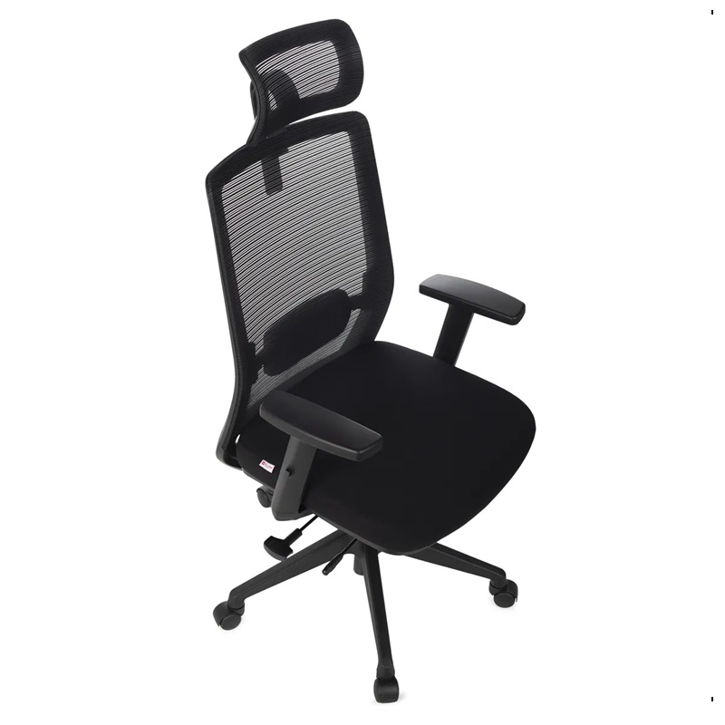 CADEIRA BLUME PRESIDENTE BLM142 RELAX TELA 1377