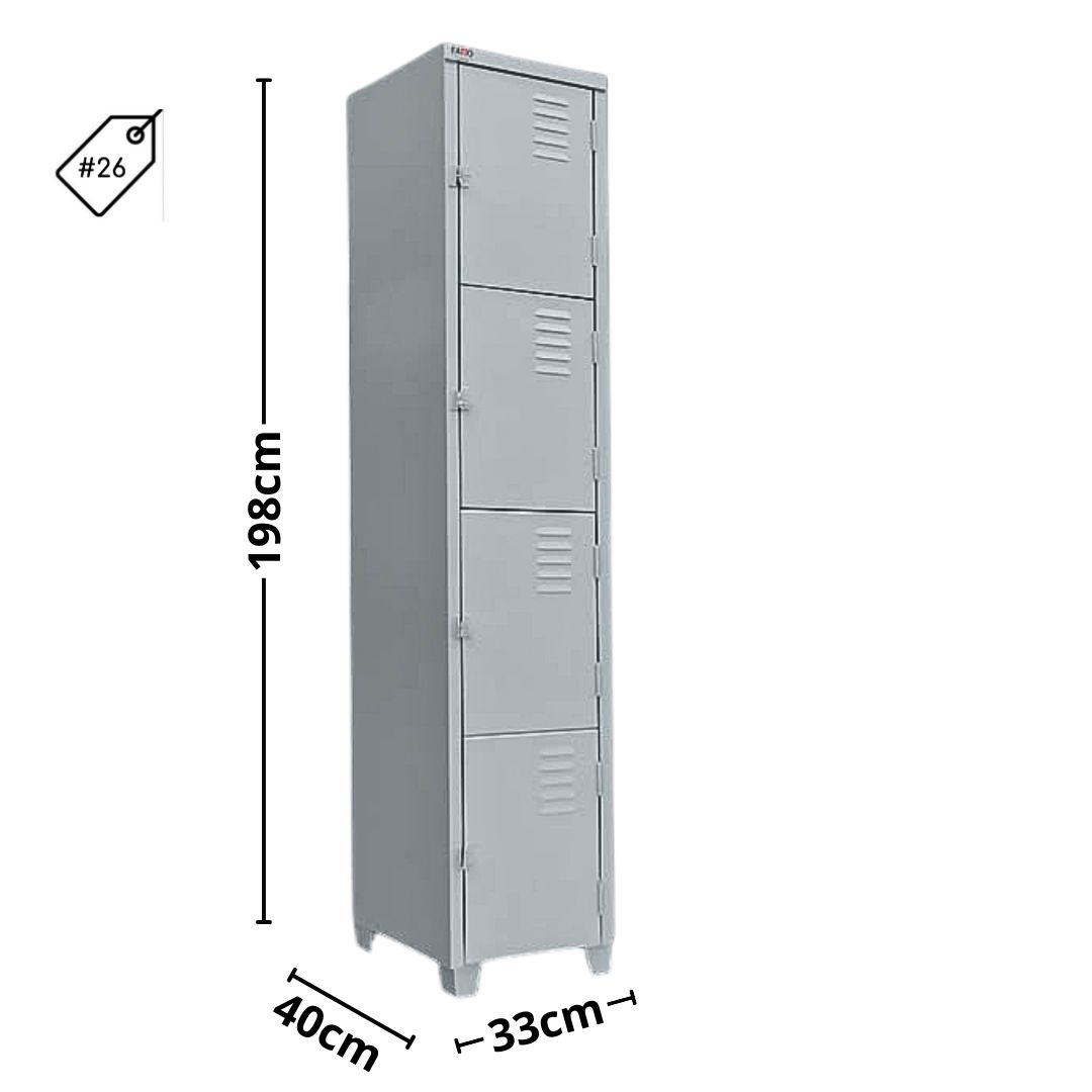 ROUPEIRO FATTO GRP2/4 PTAS CZA PQ 0459 pr