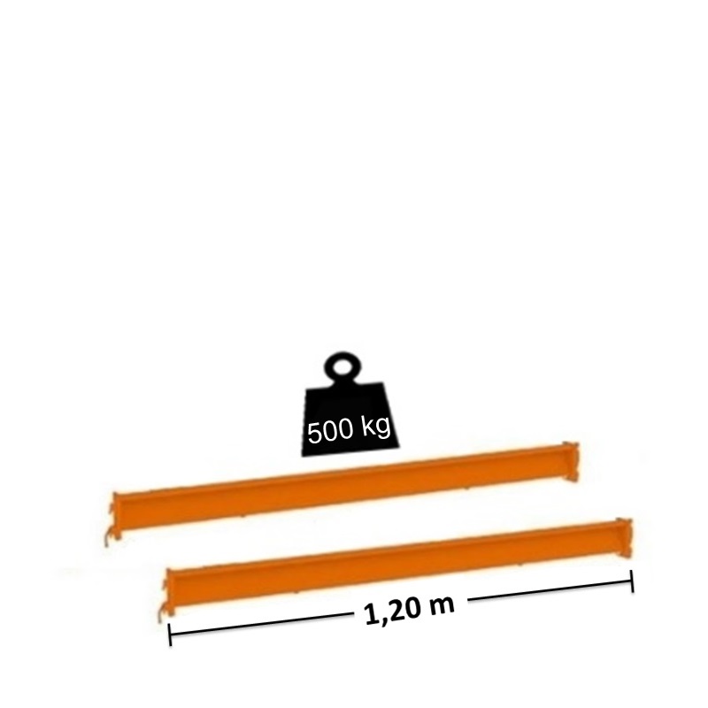 LONGARINA MPP FATTO 1200 - F500 1191