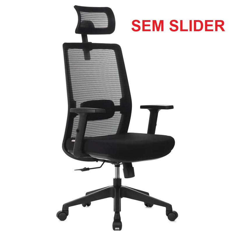 CADEIRA BLUME PRESIDENTE VITALIS BLM143 RELAX TELA 1534