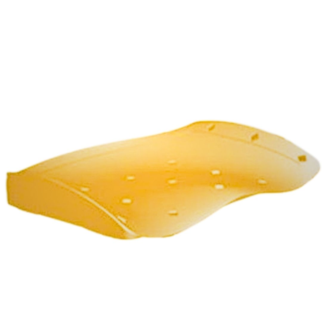 ASSENTO PLASTICO AMARELO PLAX pd