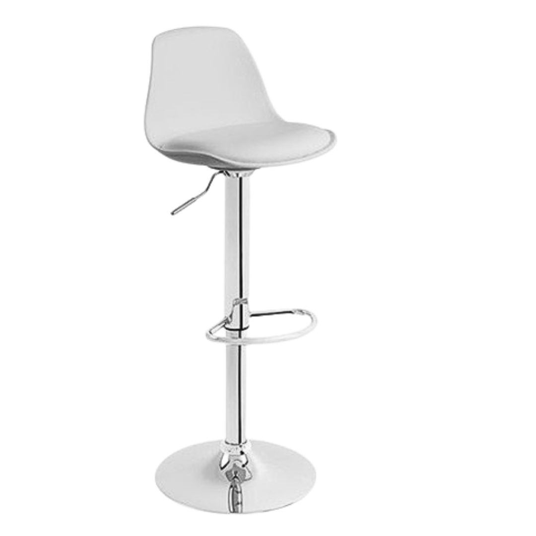 BANQUETA BEST EAMES BS20 BCO 0024