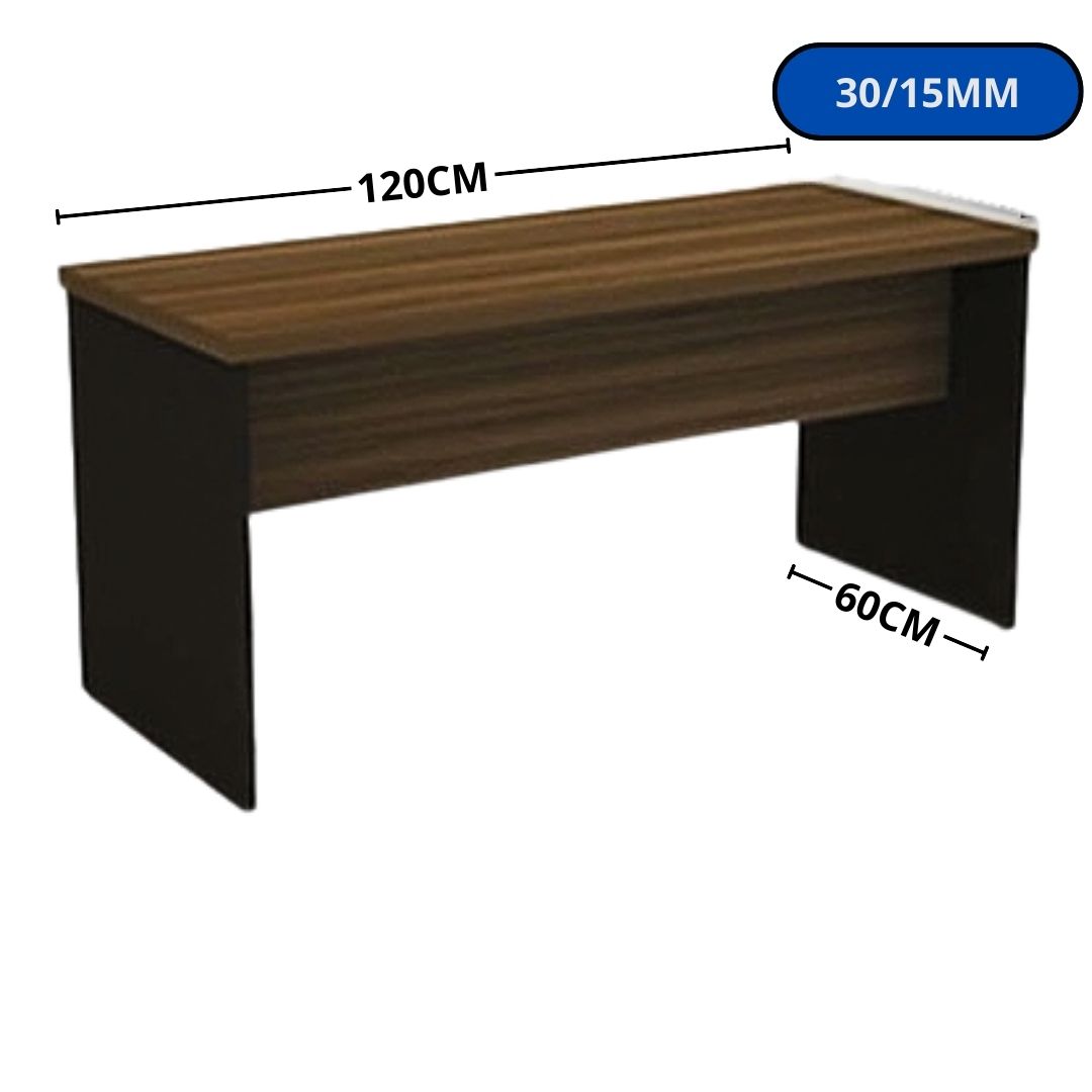 MESA MARAMBAIA TREVISON 120X60 30/15 MA/PT 0351 vt