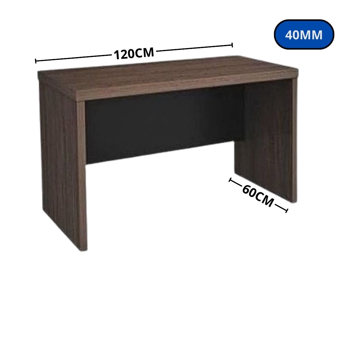 MESA MARAMBAIA FERRARA 120X60 40MM MT120 MA/PT 0516 vt