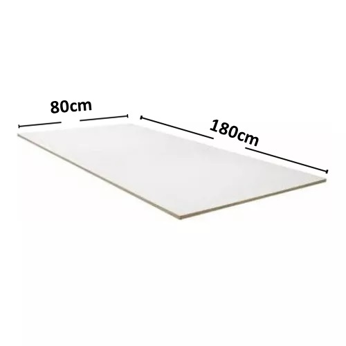 MDF PARA MINI PORTA PALLET CAPA CRU 1800X600 1187