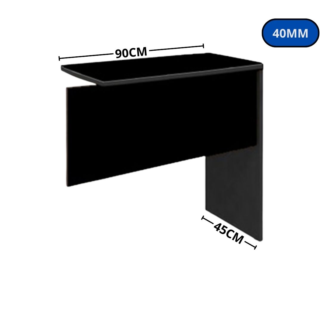 MESA INCOFLEX KEM06 AUXILIAR MODENA 90X45 40MM CHESS 0645 mt