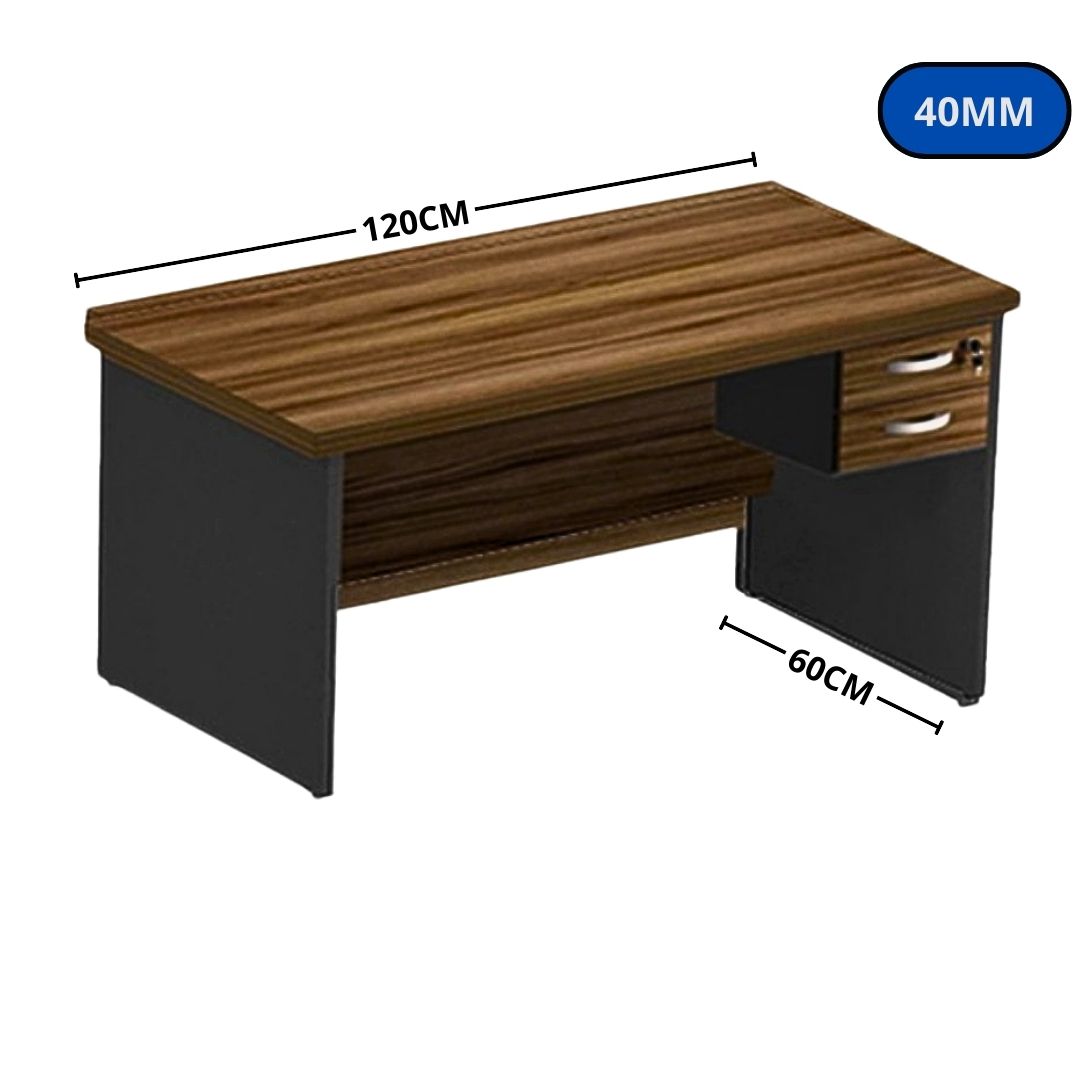 MESA INCOFLEX MODENA 120X60X73 40MM 2GV 0458