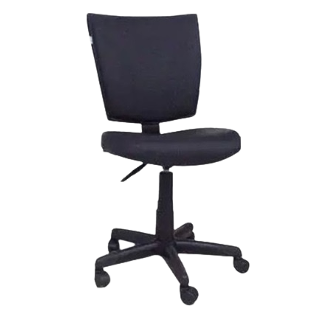 CADEIRA EXEC. GIRATORIA B-ONE30 P3 SEM BRAÇO 0815